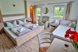 Pension Rauschberghof - Ruhpolding - 8