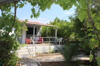 Surfers' Cottage - 0