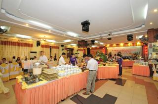 Duy Tan Hotel - Huế - 8