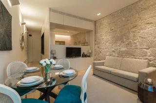 Santa Catarina Apartments - Porto - 5
