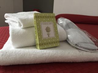 Hotel Piccola Firenze - Firenzuola - 9