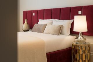 Santa Catarina Apartments - Porto - 1