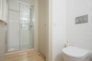 Santa Catarina Apartments - 3