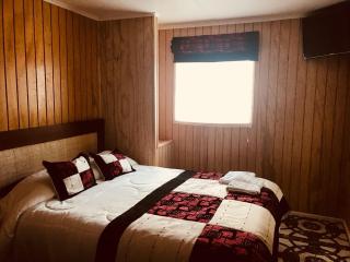 Hotel Yellow Submarine - Punta Arenas - 5