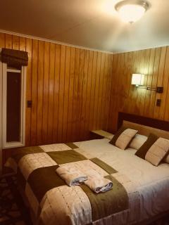 Hotel Yellow Submarine - Punta Arenas - 8