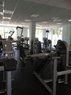 Apartments at Sian Residences - Hollywood - 1