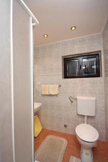 Family friendly apartments with a swimming pool Mundanije, Rab - 5076 - Rab - 6