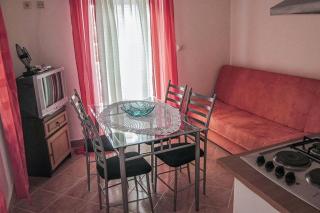 Family friendly apartments with a swimming pool Mundanije, Rab - 5076 - Rab - 1