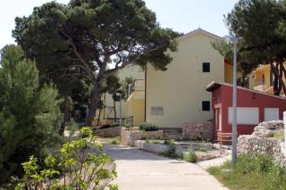 Apartments by the sea Rogoznica - 3198 - 6
