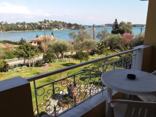 Athineos Apartments - Kommeno - 0