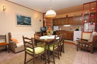 Apartments with a parking space Postira, Brac - 5618 - 8