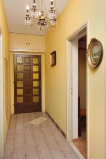 Apartments with a parking space Postira, Brac - 5618 - 3