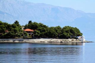 Seaside luxury villa with a swimming pool Sumartin, Brac - 5639 - Sumartin - 9