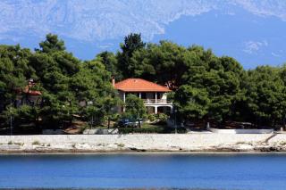 Seaside luxury villa with a swimming pool Sumartin, Brac - 5639 - Sumartin - 6