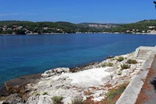 Seaside luxury villa with a swimming pool Sumartin, Brac - 5639 - Sumartin - 4