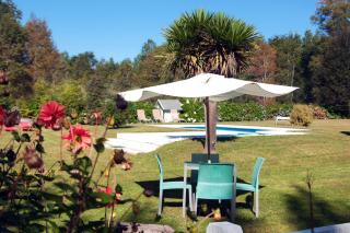 Merken Bed & Breakfast - Villarrica - 8