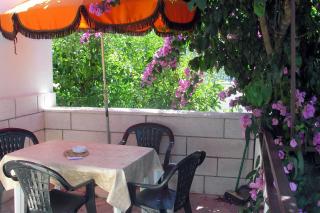 Apartments by the sea Arbanija, Ciovo - 6062 - 9