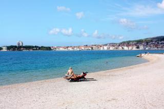 Apartments with parking space Srima - Vodice, Vodice - 6099 - 9