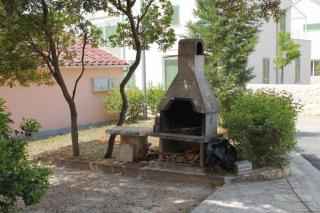 Apartments with a parking space Petrcane, Zadar - 3300 - 2