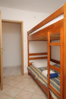 Apartments by the sea Dajla, Novigrad - 3339 - 8