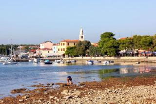 Apartments by the sea Fazana - 6957 - Marana - 9