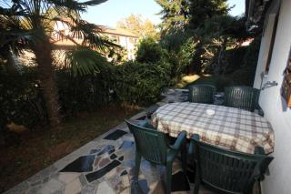 Apartments by the sea Novigrad - 7335 - 4