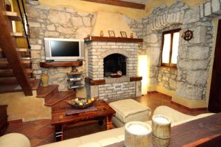 Luxury villa with a swimming pool Kozljak, Central Istria - Sredisnja Istra - 3399 - Plomin - 9