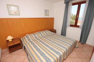 Apartments by the sea Dajla, Novigrad - 3382 - 8
