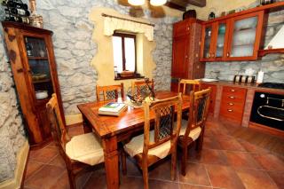 Luxury villa with a swimming pool Kozljak, Central Istria - Sredisnja Istra - 3399 - Plomin - 8