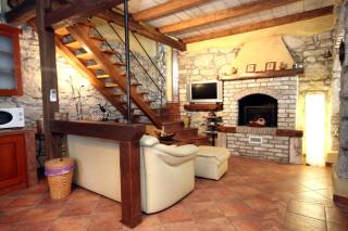 Luxury villa with a swimming pool Kozljak, Central Istria - Sredisnja Istra - 3399 - Plomin - 7