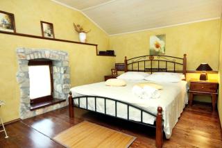 Luxury villa with a swimming pool Kozljak, Central Istria - Sredisnja Istra - 3399 - Plomin - 4
