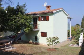 Apartments by the sea Dajla, Novigrad - 3382 - 7