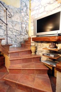 Luxury villa with a swimming pool Kozljak, Central Istria - Sredisnja Istra - 3399 - Plomin - 1