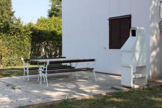 Apartments by the sea Dajla, Novigrad - 3371 - 9