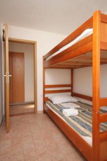 Apartments by the sea Dajla, Novigrad - 3371 - 8