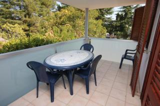 Apartments by the sea Dajla, Novigrad - 3371 - 4