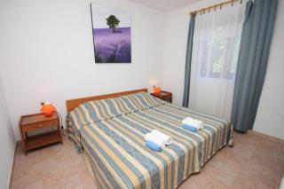 Apartments by the sea Dajla, Novigrad - 3376 - 2
