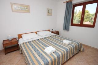 Apartments by the sea Dajla, Novigrad - 3371 - 2