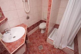 Apartments by the sea Dajla, Novigrad - 3371 - 1