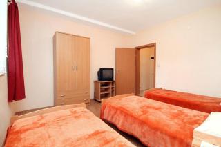 Apartments by the sea Posedarje, Novigrad - 6240 - 8