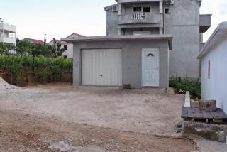 Apartments by the sea Posedarje, Novigrad - 6240 - 6