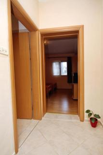 Apartments by the sea Posedarje, Novigrad - 6240 - 2