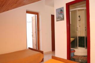 Apartments with swimming pools Zrnovska Banja, Korcula - 8335 - 8