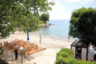 Apartments by the sea Ika, Opatija - 3426 - 4