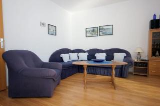 Apartments with a parking space Vis - 8883 - 6