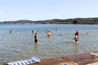 Apartments by the sea Pasman - 8219 - Pašman - 7