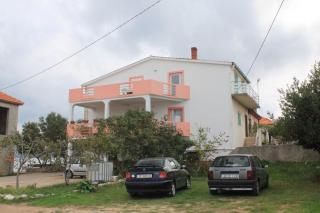 Apartments by the sea Nevidjane, Pasman - 8528 - Neviđane - 7