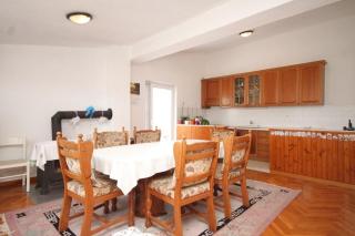 Apartments by the sea Nevidjane, Pasman - 8528 - Neviđane - 5