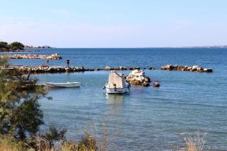 Apartments by the sea Nevidjane, Pasman - 8528 - Neviđane - 3