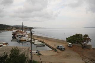 Apartments by the sea Nevidjane, Pasman - 8528 - Neviđane - 2